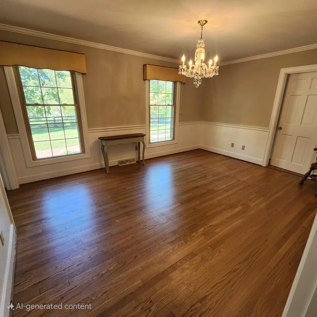 1231 Warwick Road Harrodsburg KY 40330