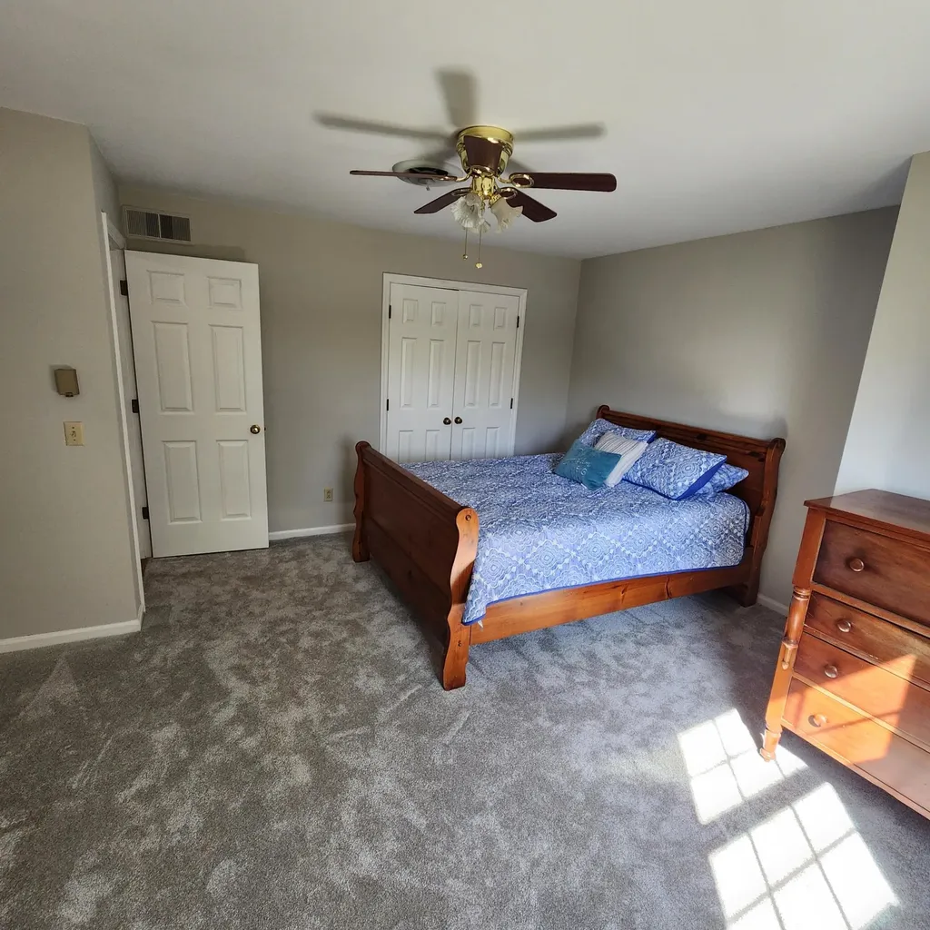 1231 Warwick Road Harrodsburg KY 40330