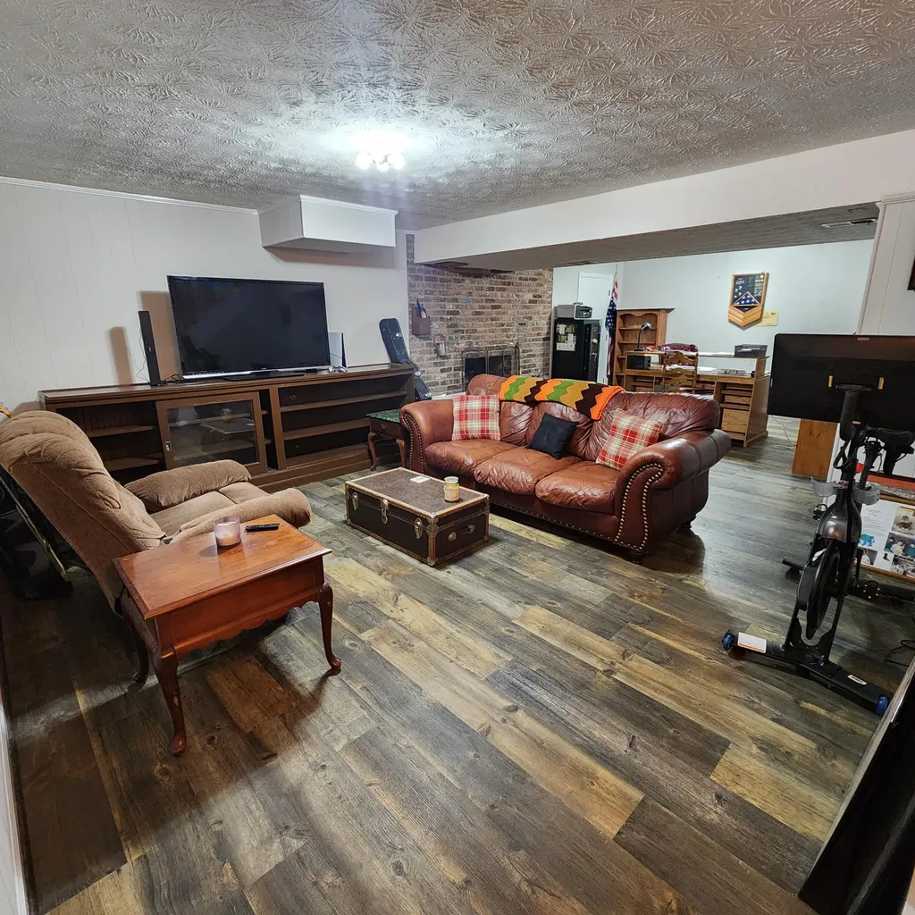 1231 Warwick Road Harrodsburg KY 40330
