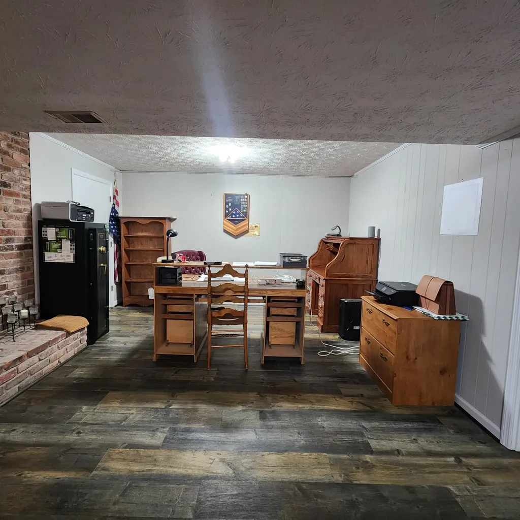 1231 Warwick Road Harrodsburg KY 40330