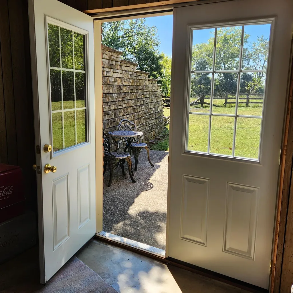 1231 Warwick Road Harrodsburg KY 40330