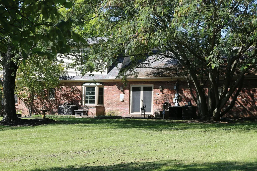 1231 Warwick Road Harrodsburg KY 40330