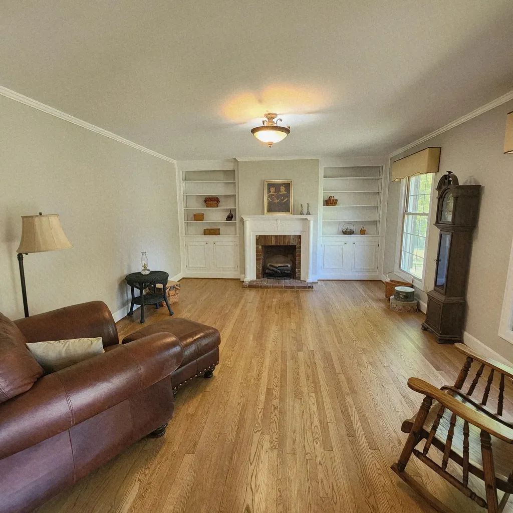 1231 Warwick Road Harrodsburg KY 40330