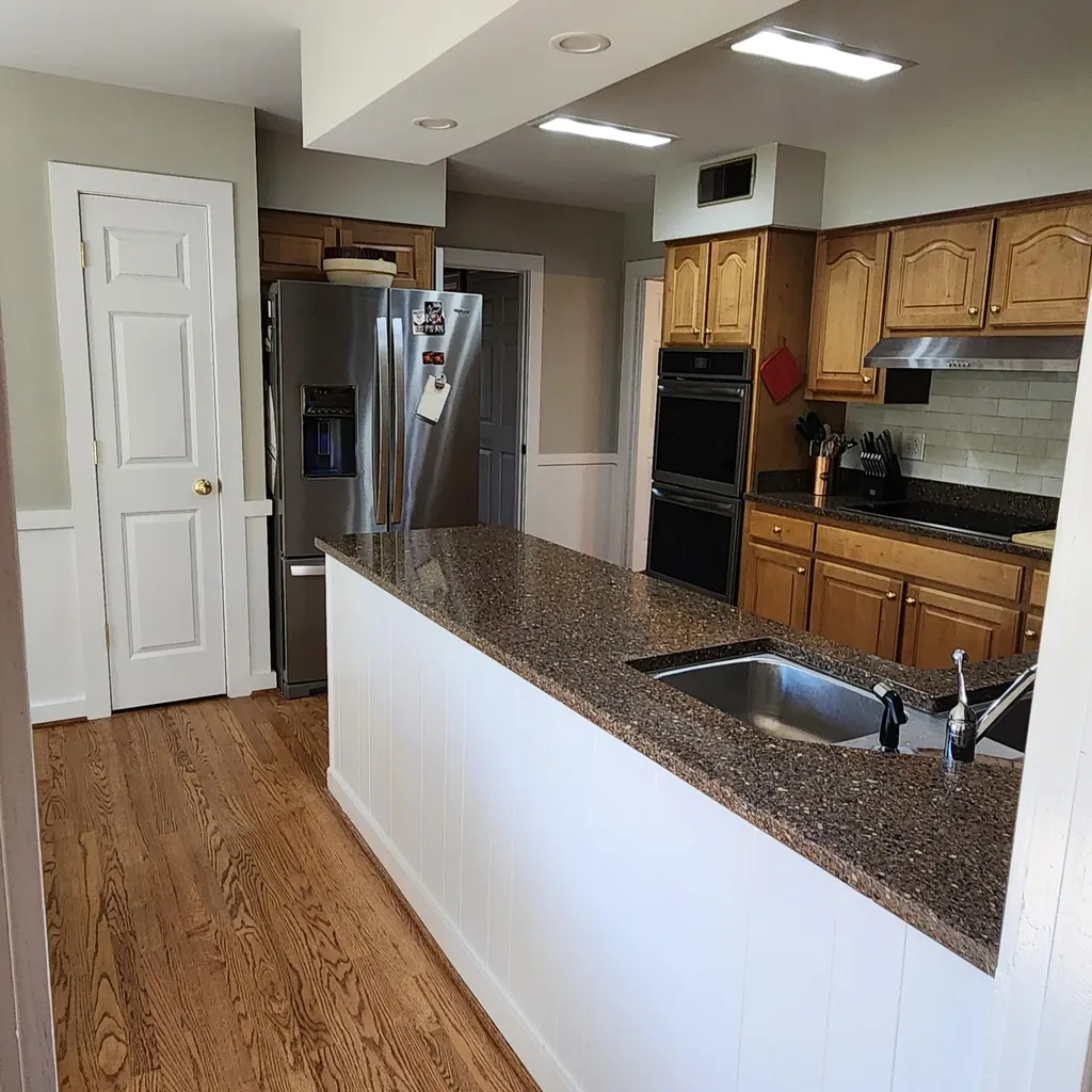 1231 Warwick Road Harrodsburg KY 40330