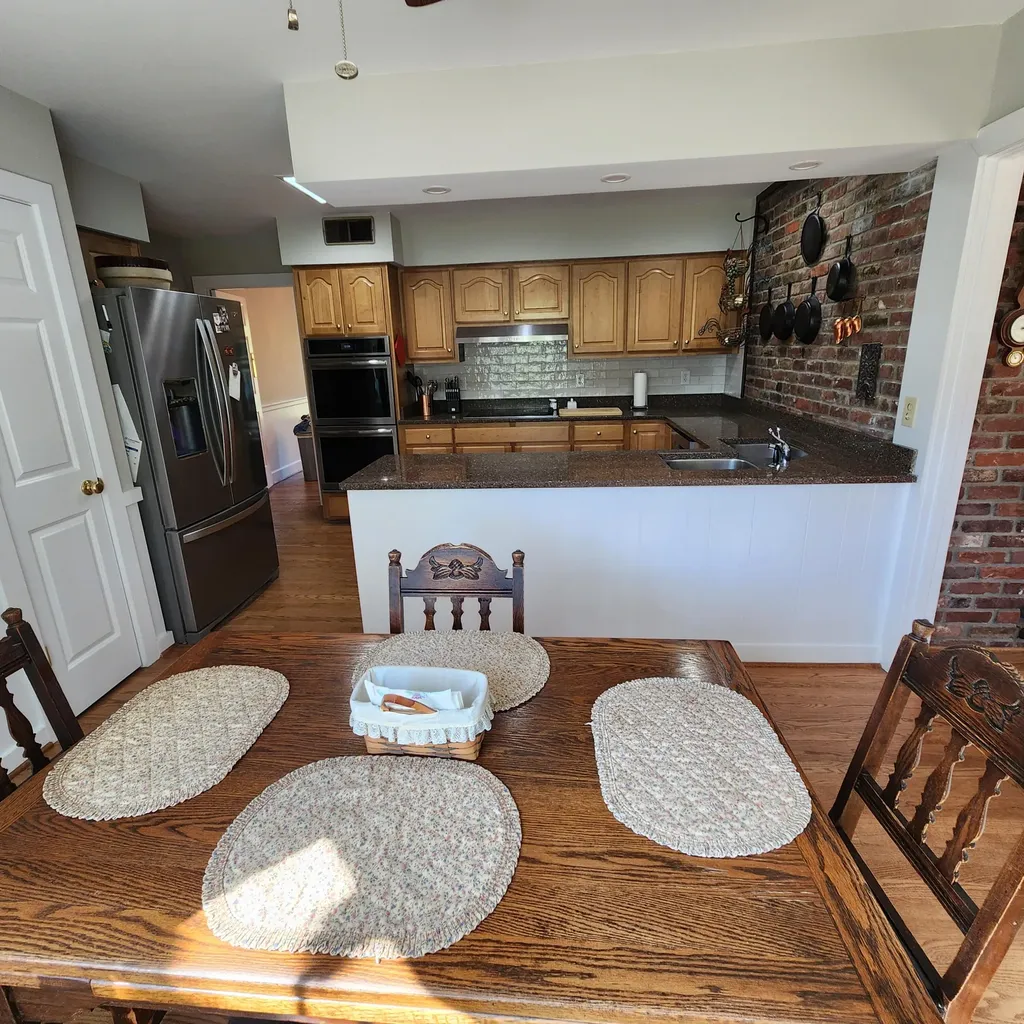 1231 Warwick Road Harrodsburg KY 40330