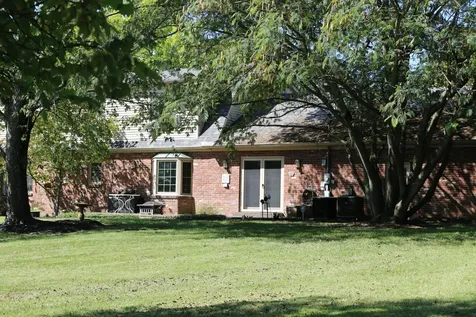 1231 Warwick Road Harrodsburg KY 40330