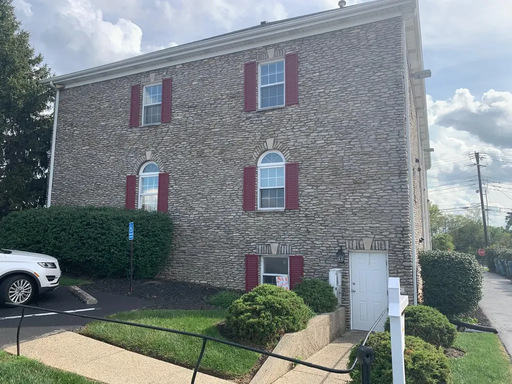 459 W Martin Luther King Boulevard Danville KY 40422