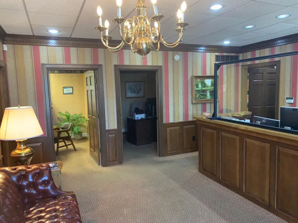 459 W Martin Luther King Boulevard Danville KY 40422