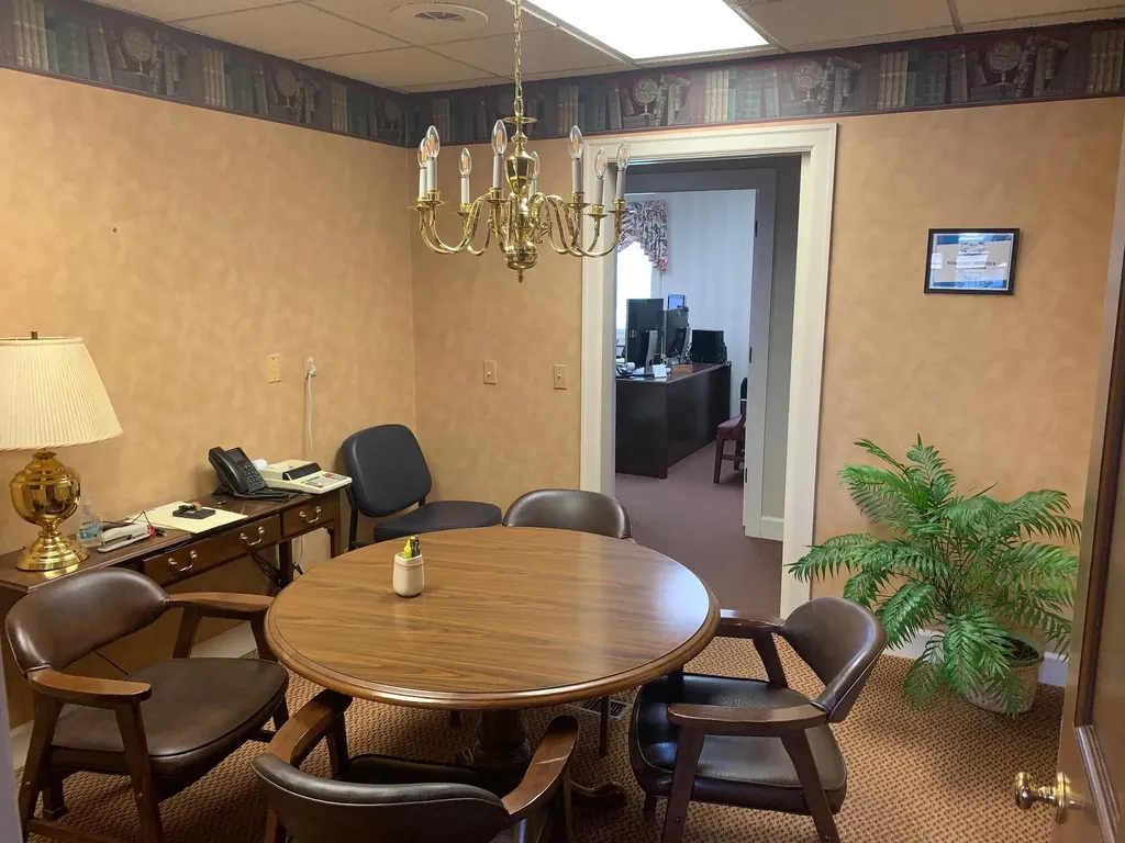 459 W Martin Luther King Boulevard Danville KY 40422