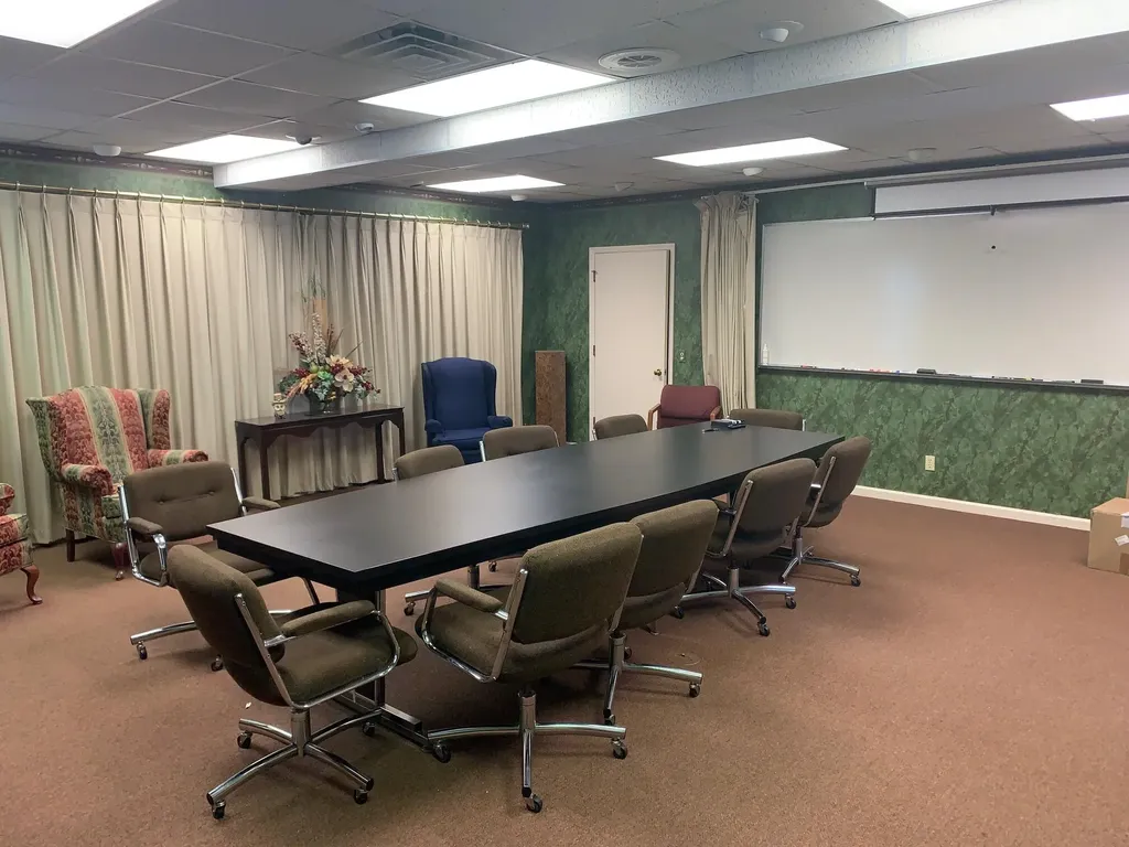 459 W Martin Luther King Boulevard Danville KY 40422
