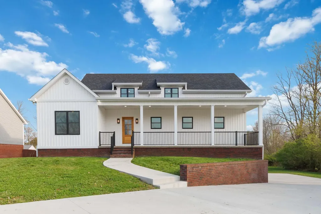 100 Chandler Drive Danville KY 40422