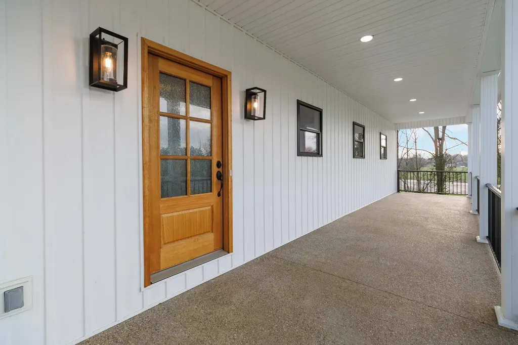 100 Chandler Drive Danville KY 40422