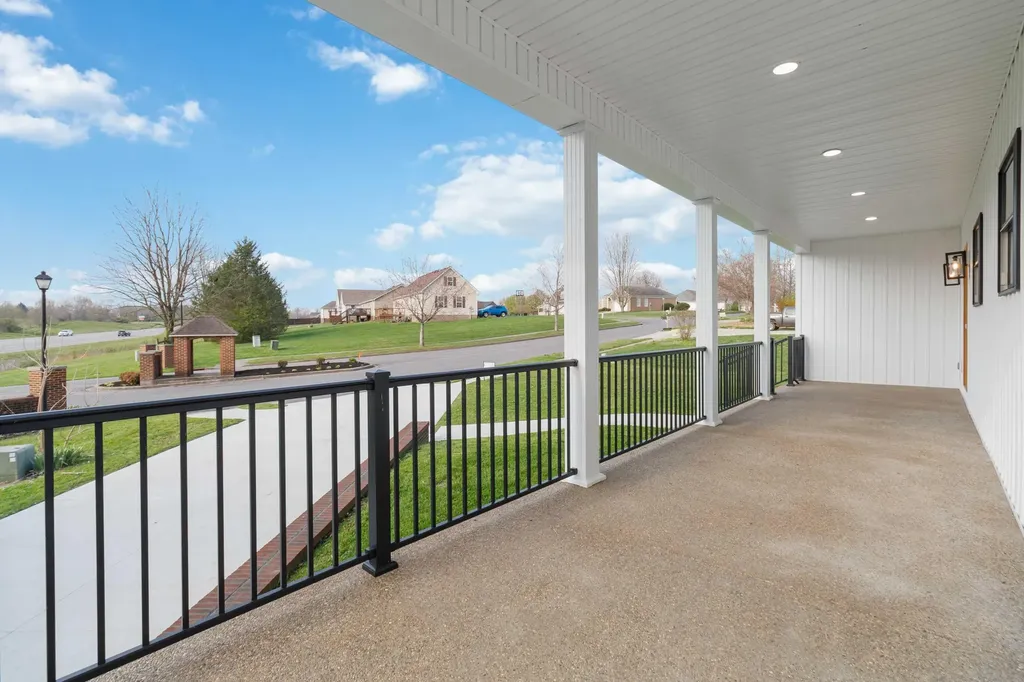 100 Chandler Drive Danville KY 40422