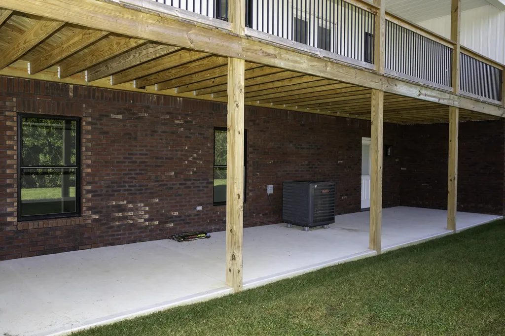 100 Chandler Drive Danville KY 40422