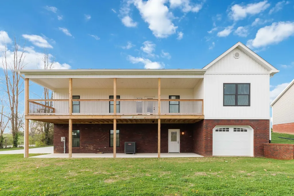 100 Chandler Drive Danville KY 40422