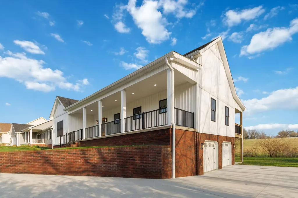 100 Chandler Drive Danville KY 40422