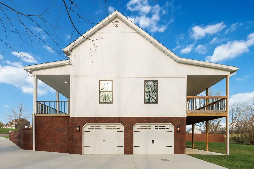100 Chandler Drive Danville KY 40422