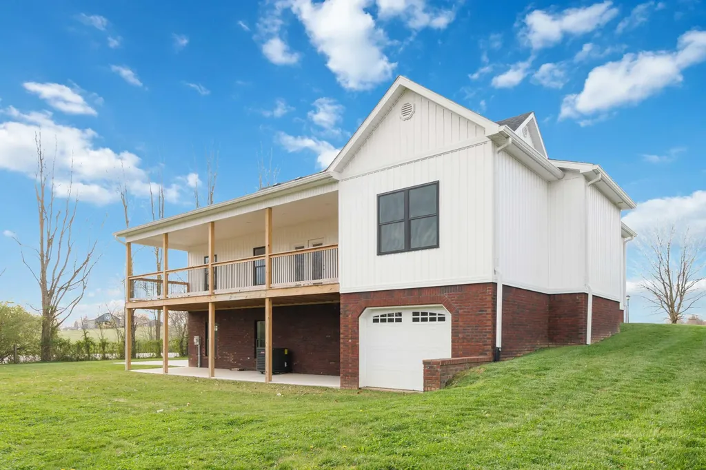 100 Chandler Drive Danville KY 40422