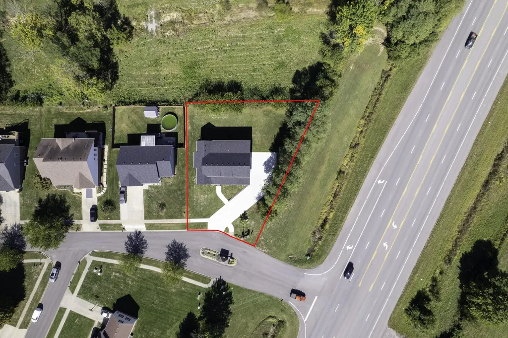 100 Chandler Drive Danville KY 40422