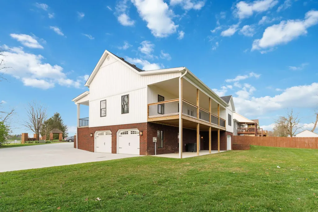 100 Chandler Drive Danville KY 40422
