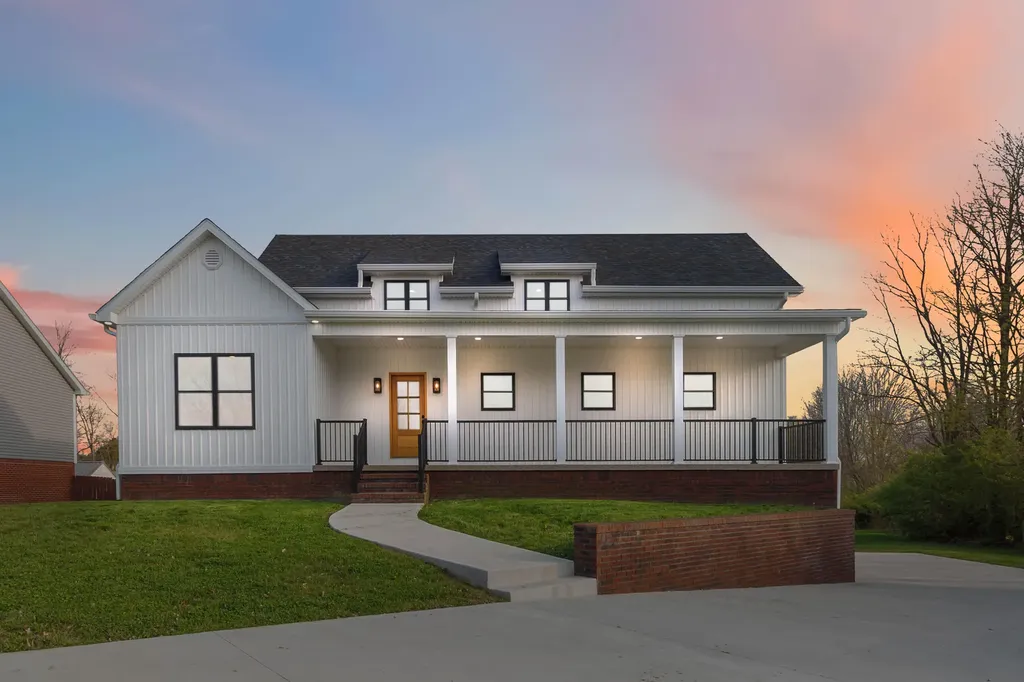 100 Chandler Drive Danville KY 40422