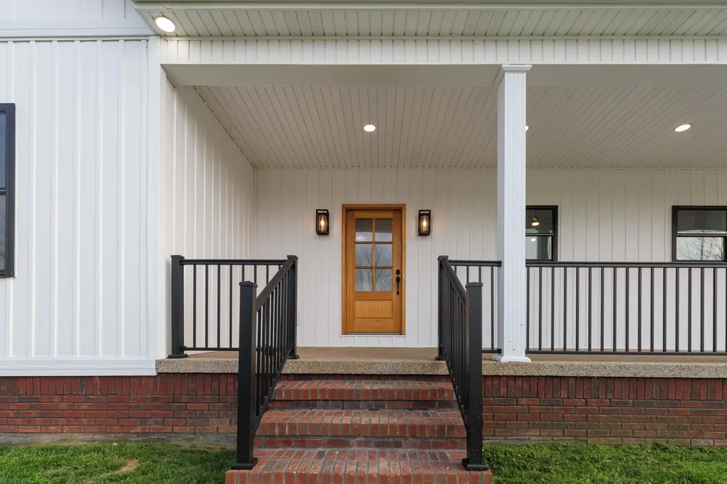 100 Chandler Drive Danville KY 40422