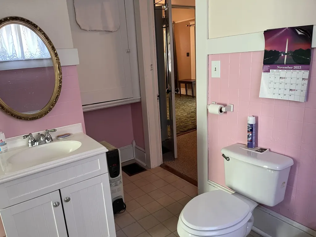 902 Oak Street Cumberland KY 40823