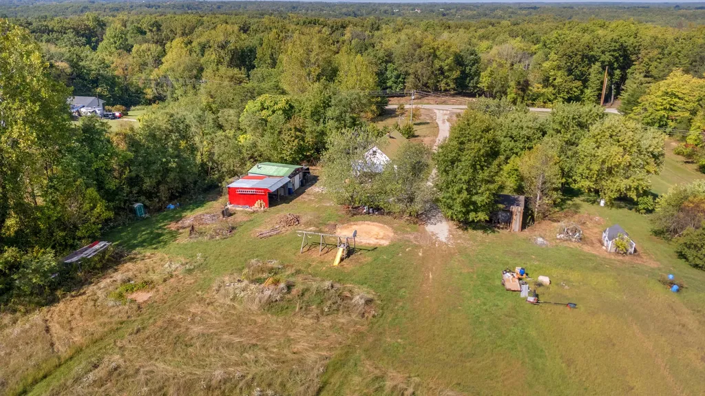 2640 Dreyfus Road Waco KY 40385