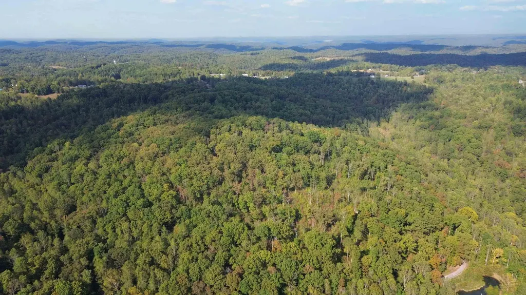 501 James Meece Road Somerset KY 42501