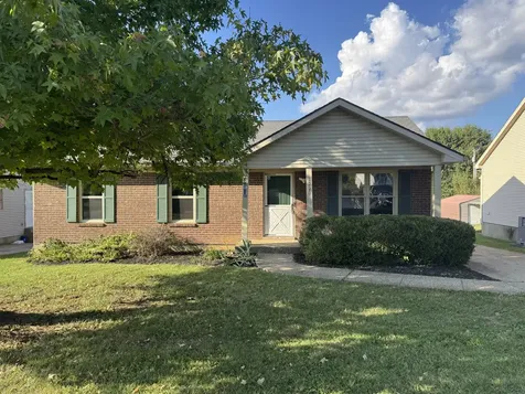 1220 Shepard Way Shelbyville KY 40065