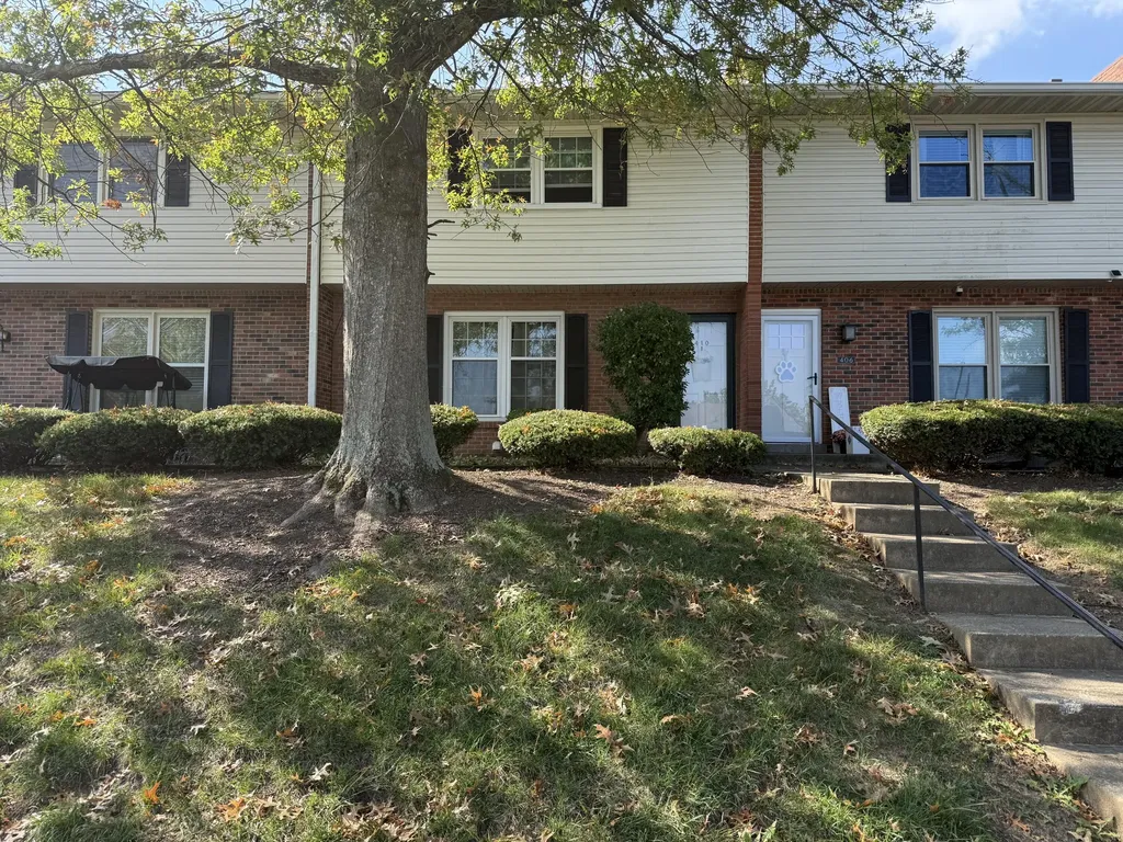 410 Macadam Drive Lexington KY 40517