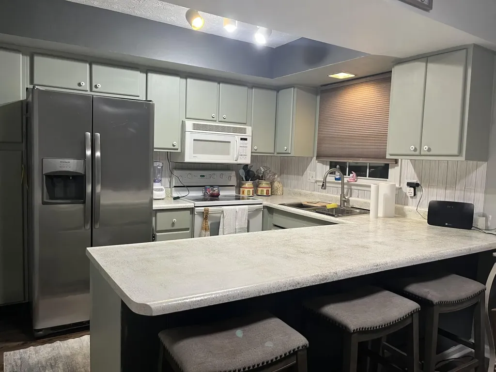 410 Macadam Drive Lexington KY 40517