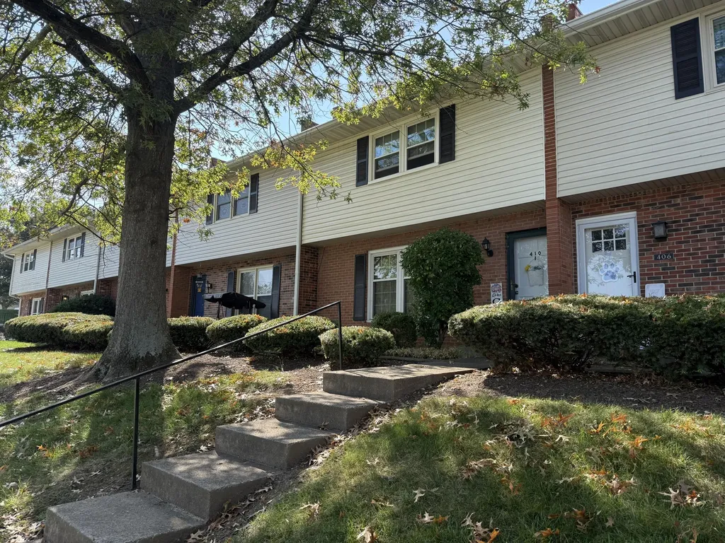 410 Macadam Drive Lexington KY 40517