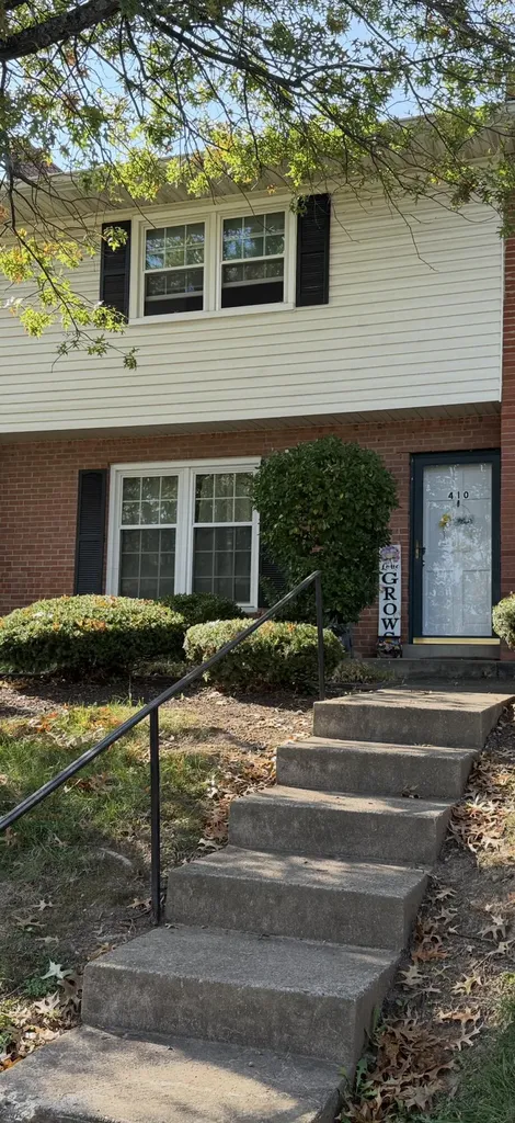410 Macadam Drive Lexington KY 40517