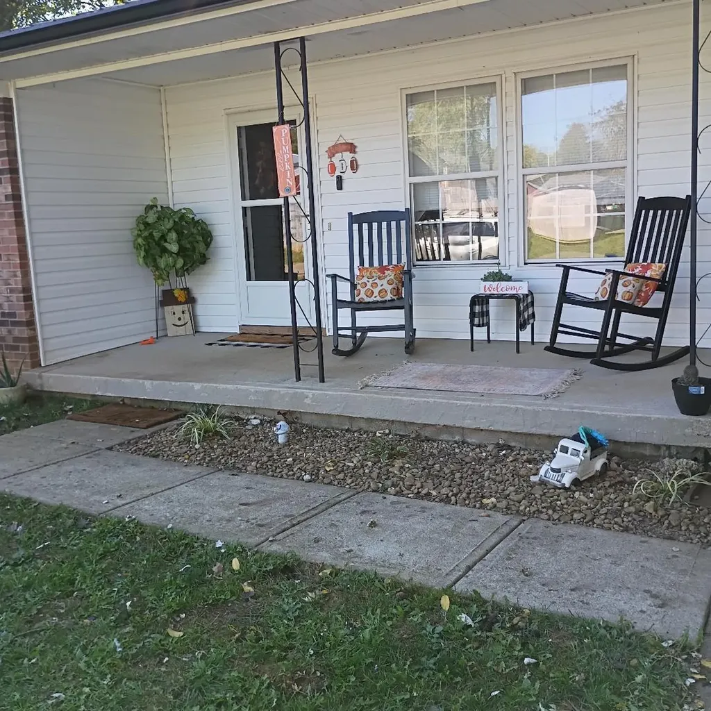 38 Wells Court Monticello KY 42633