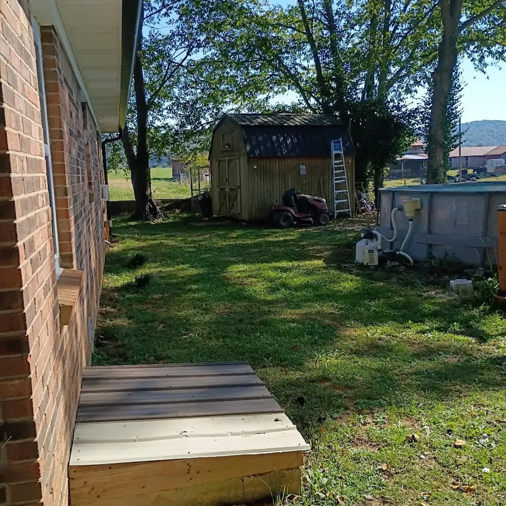 38 Wells Court Monticello KY 42633