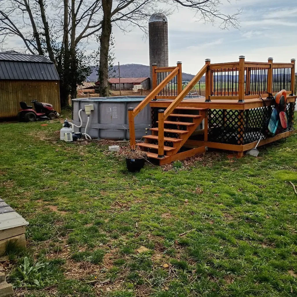 38 Wells Court Monticello KY 42633