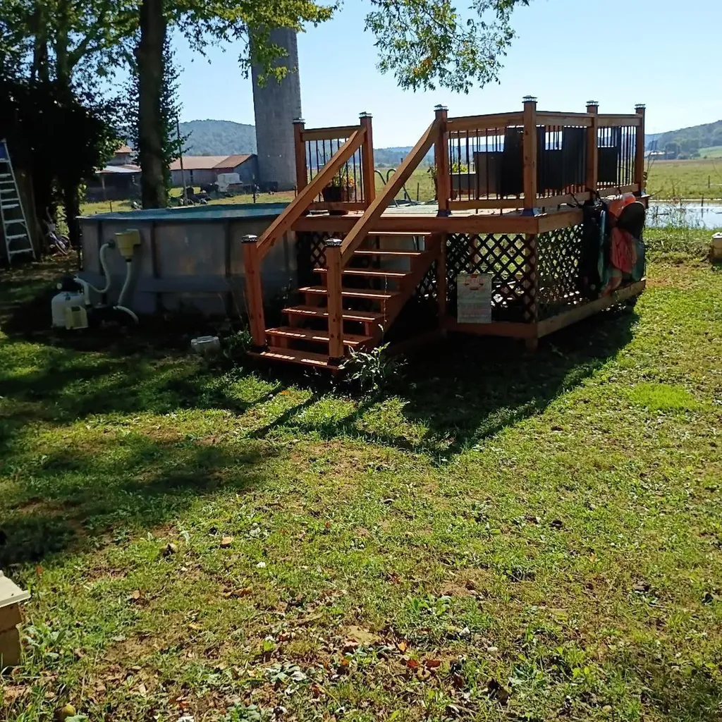 38 Wells Court Monticello KY 42633