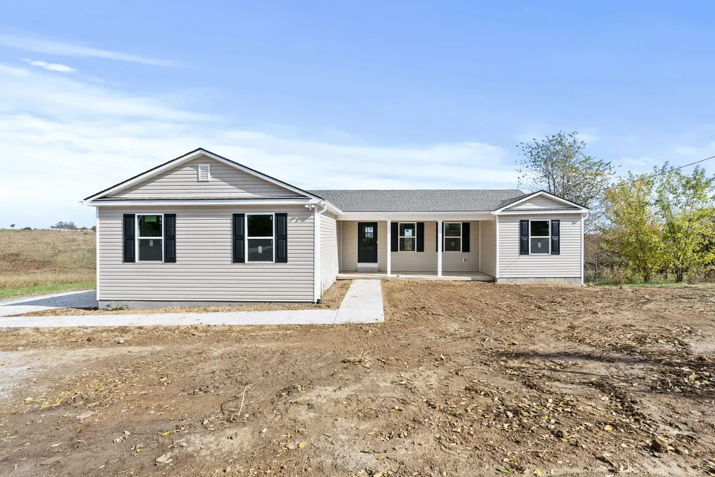 2280 High Bridge Road Lancaster KY 40444