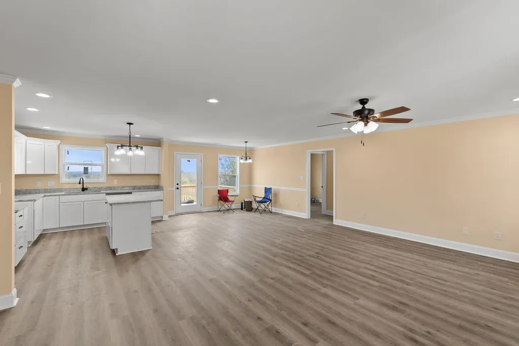 2280 High Bridge Road Lancaster KY 40444