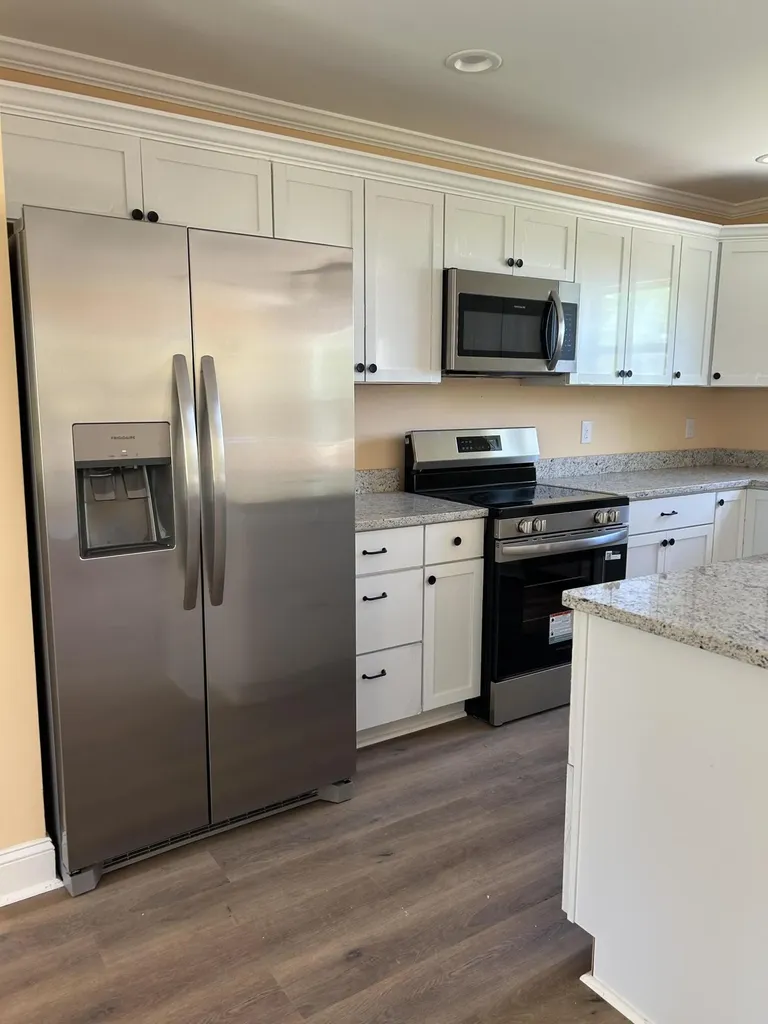 2280 High Bridge Road Lancaster KY 40444