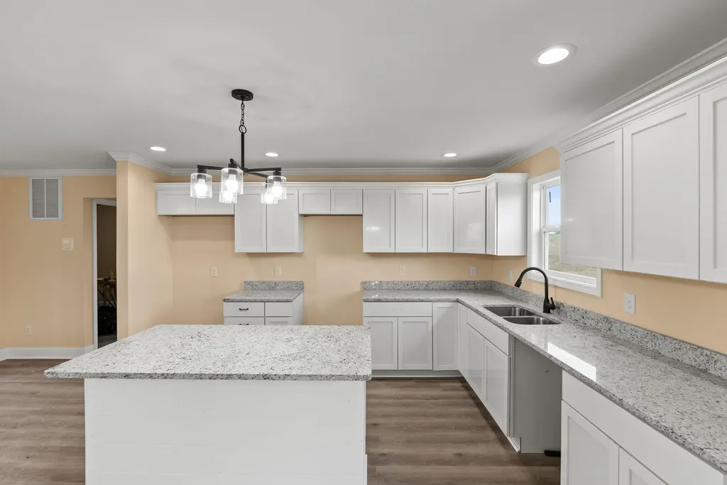 2280 High Bridge Road Lancaster KY 40444