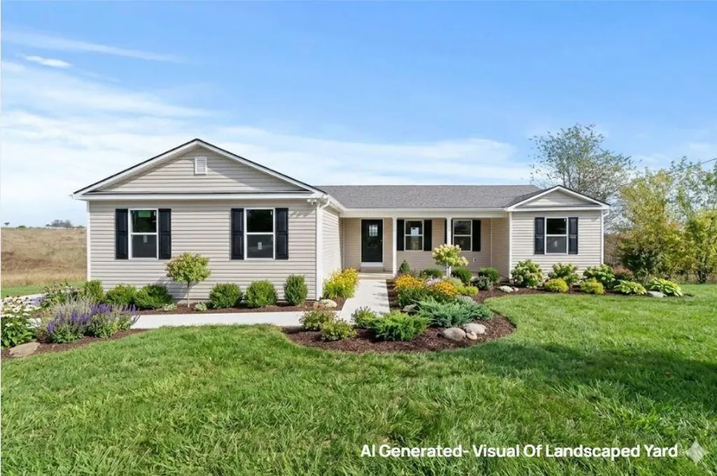 2280 High Bridge Road Lancaster KY 40444