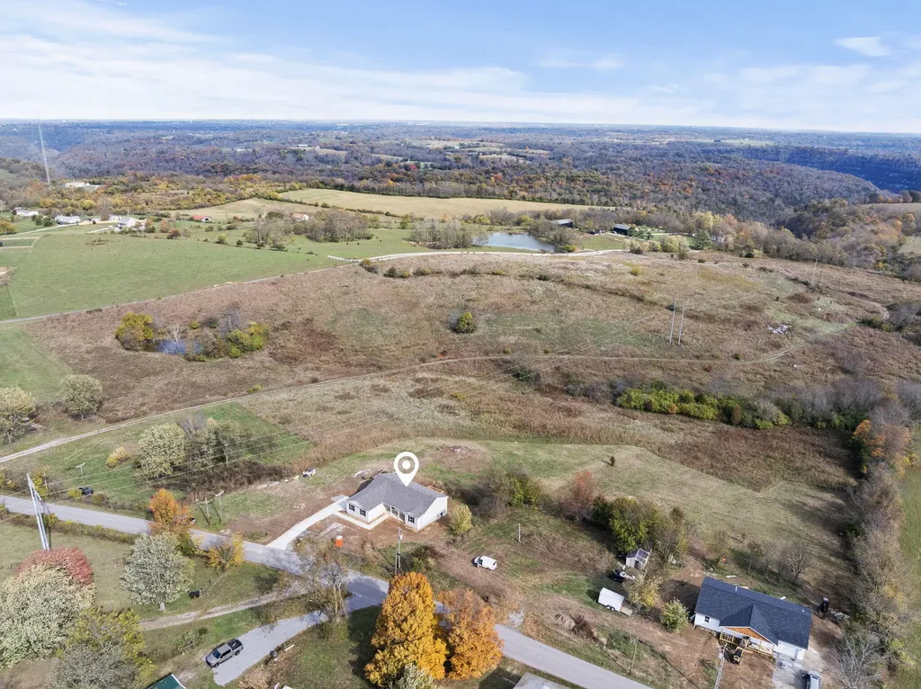 2280 High Bridge Road Lancaster KY 40444