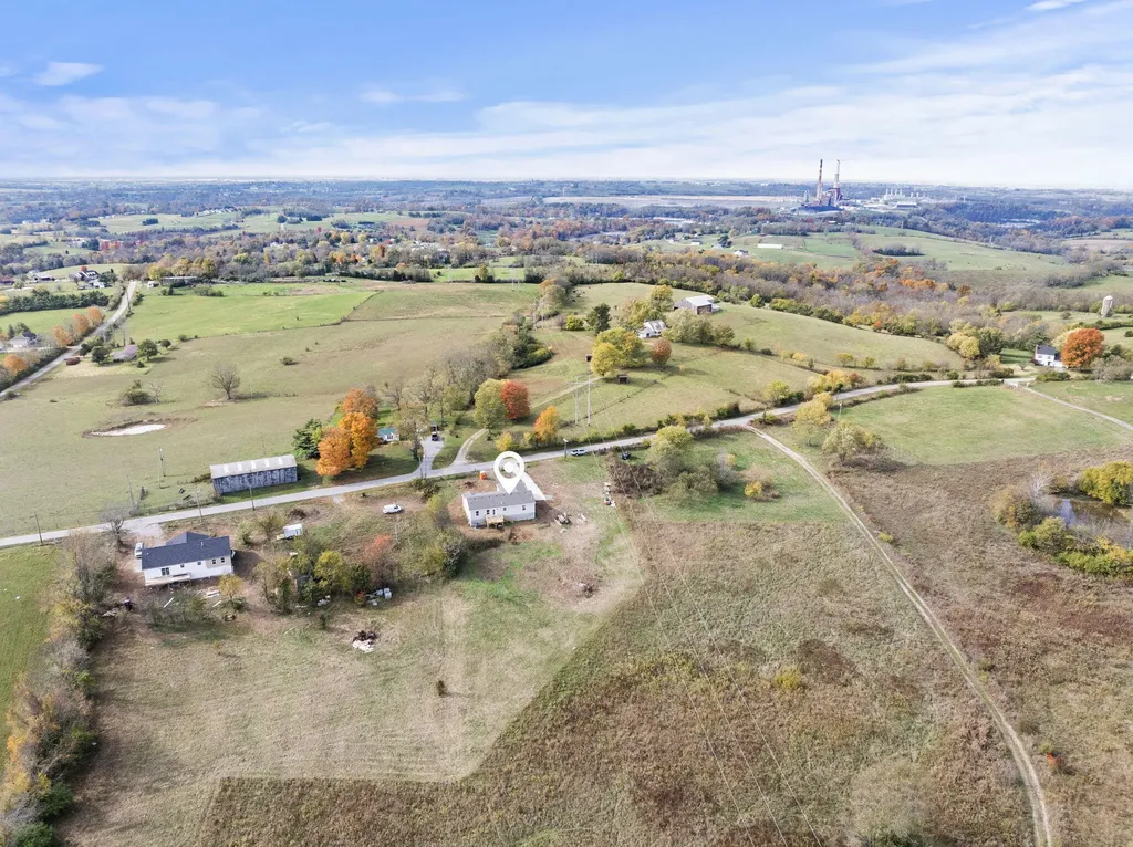 2280 High Bridge Road Lancaster KY 40444