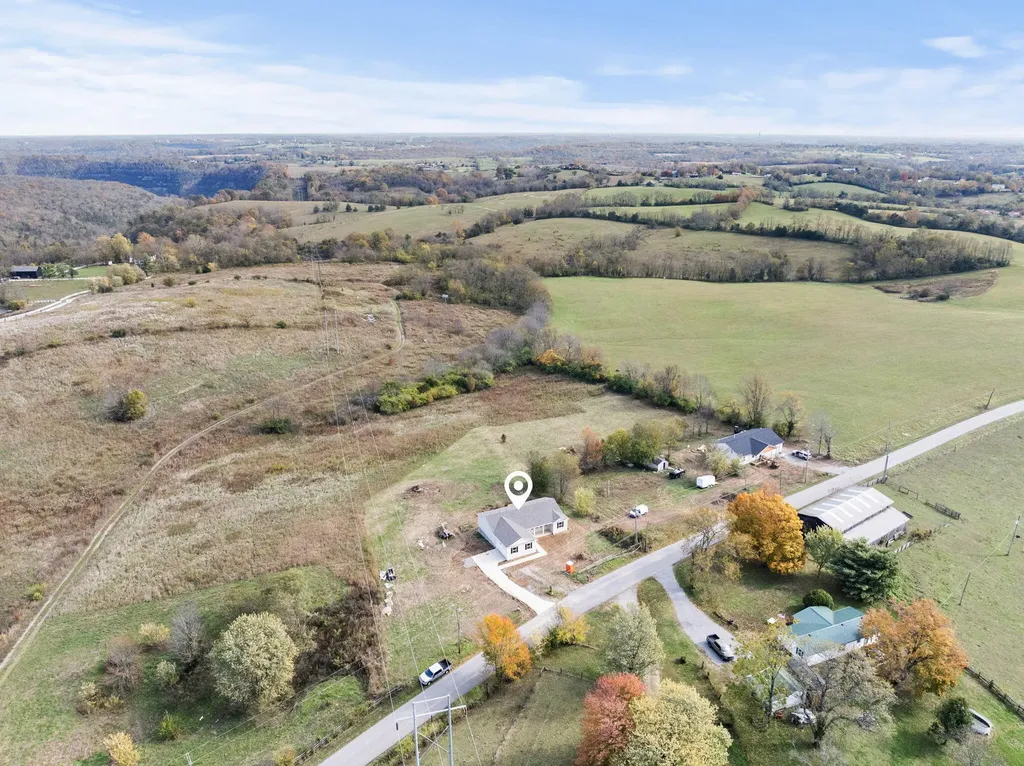 2280 High Bridge Road Lancaster KY 40444