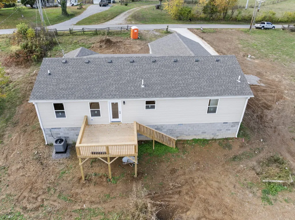 2280 High Bridge Road Lancaster KY 40444