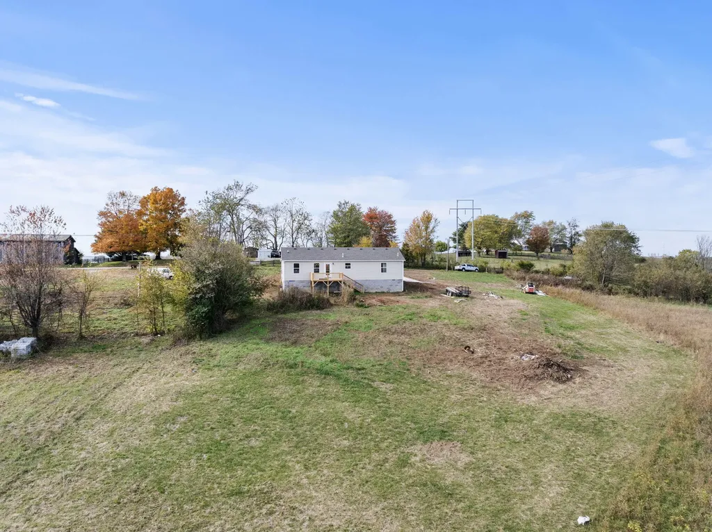 2280 High Bridge Road Lancaster KY 40444