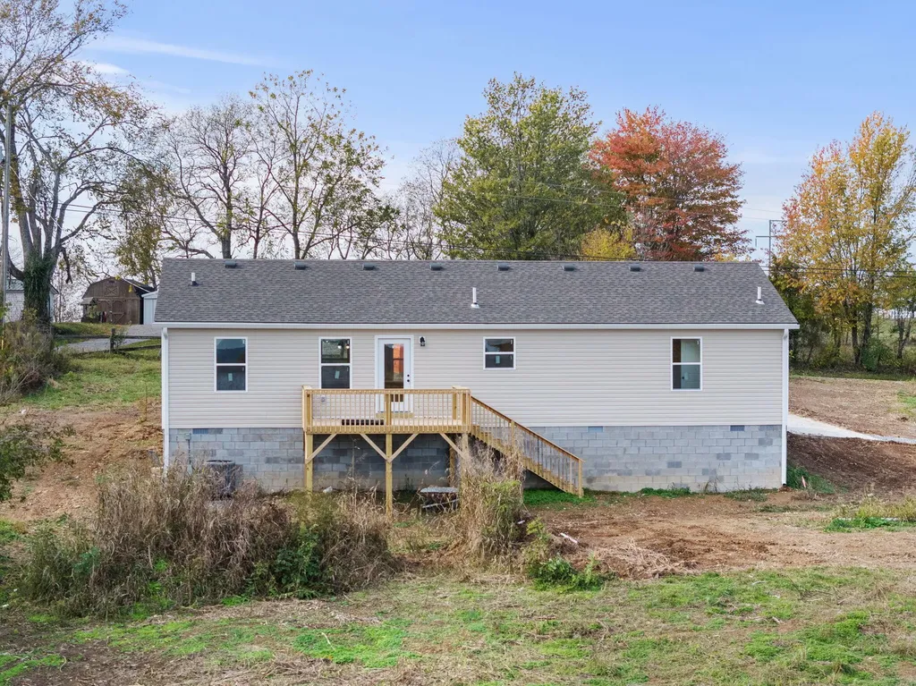 2280 High Bridge Road Lancaster KY 40444