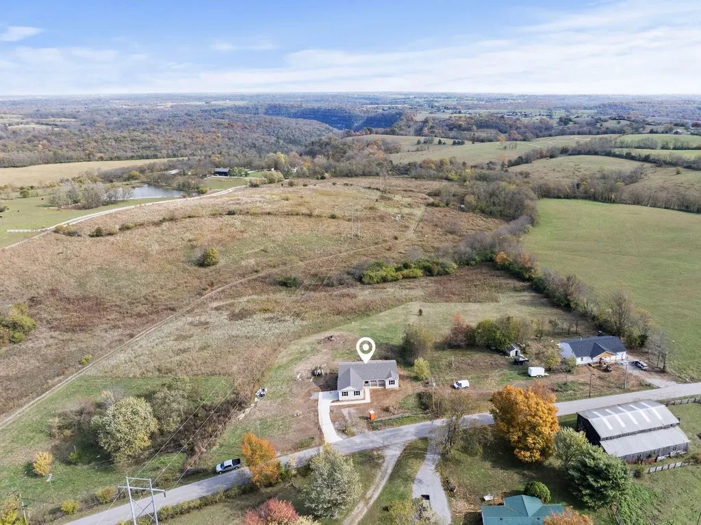 2280 High Bridge Road Lancaster KY 40444